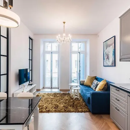 Waw301, Kazimierz - Apartament Kraków