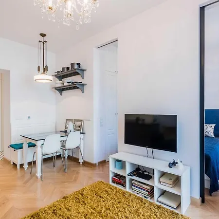 Waw301, Kazimierz - * Kraków
