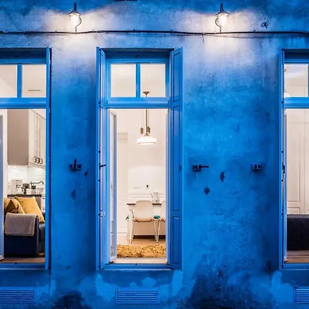 Waw301, Kazimierz - Apartament *
